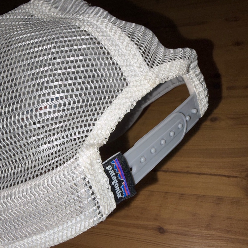 Patagonia Hat - Picture 3 of 4